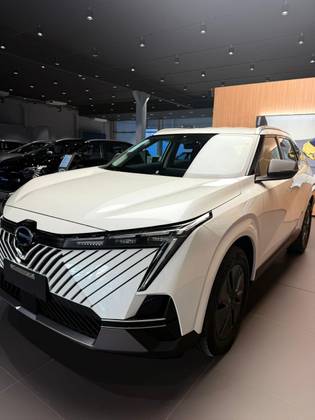 GAC GS4 2.0 HEV PREMIUM AUTOMÁTICO